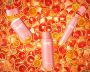 Tone Citrus Scent Collection