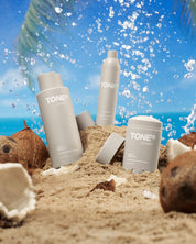 Tone Coconut Scent Collection