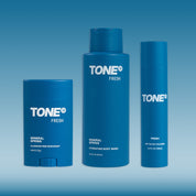 TONE Fresh Scent Collection
