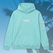 Island Breeze TONE Hoodie