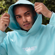 Island Breeze TONE Hoodie