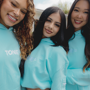 Island Breeze TONE Hoodie