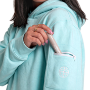 Island Breeze TONE Hoodie