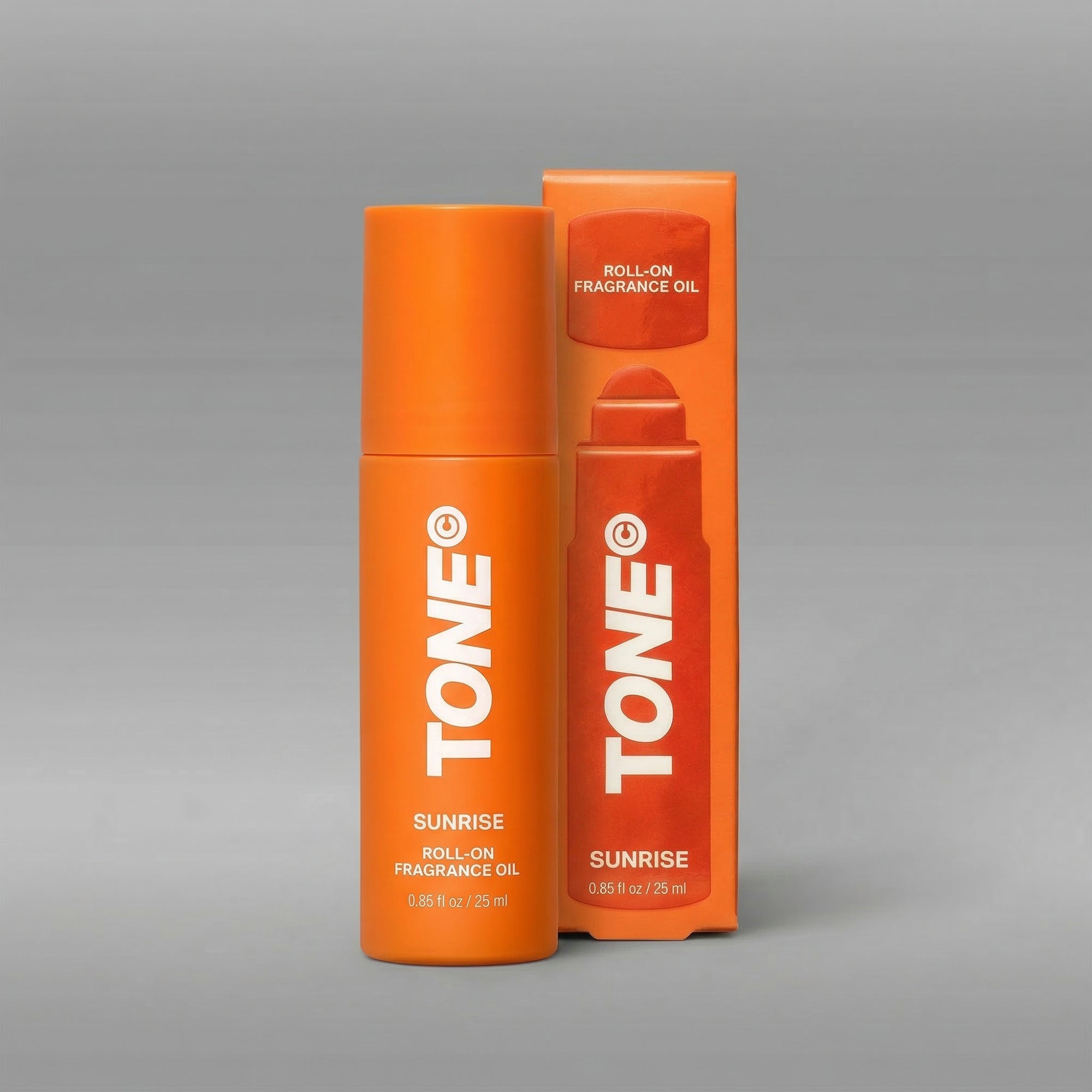 Sunrise Roll-On Fragrance Oil