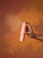 TONE Citrus On The Go Cologne & Body Mist