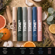 On The Go Fragrance Set 6 Pack