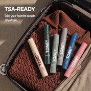 On The Go Fragrance Set 6 Pack