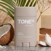 Coconut Deodorant