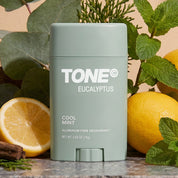 Eucalyptus Deodorant