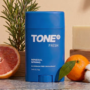 Fresh Deodorant