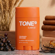 Sunrise Deodorant