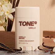 Vanilla Deodorant