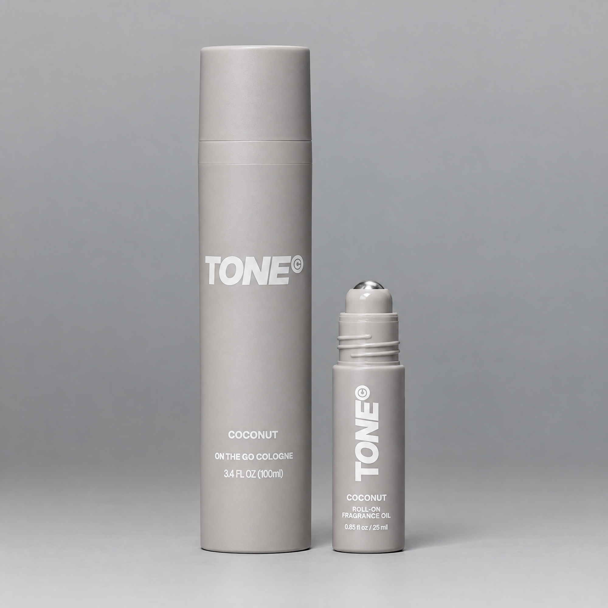 Coconut Fragrance Duo