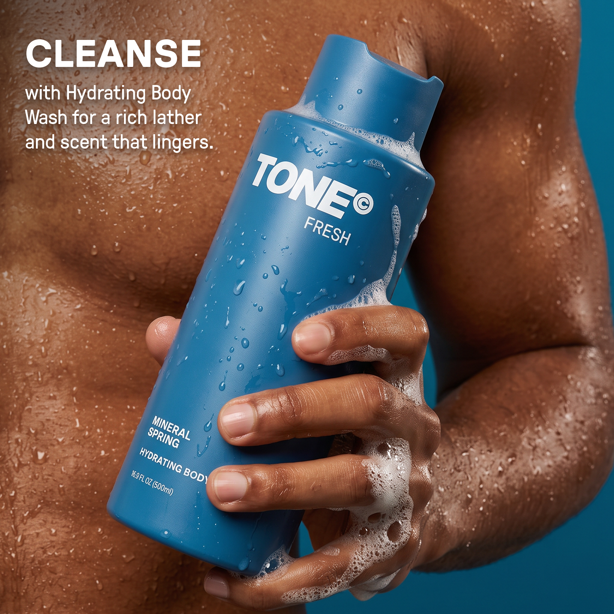 Fresh Scent Collection