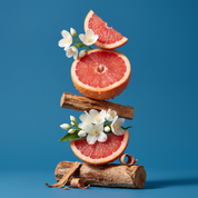 Fresh Scent Longevity Routine