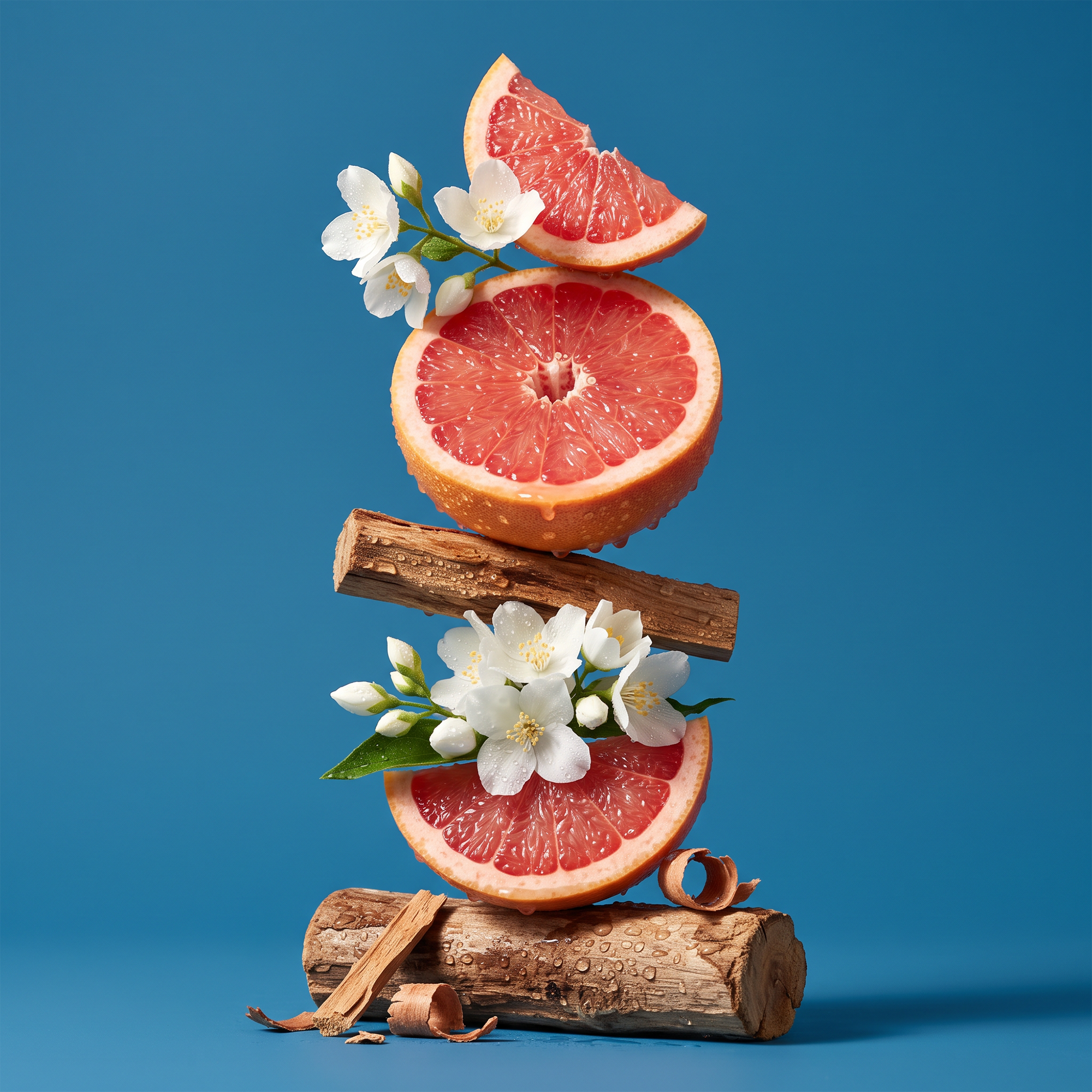 Fresh Scent Longevity Routine