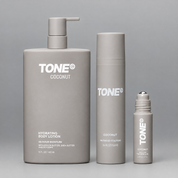 Coconut Scent Longevity Routine