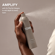 Coconut Scent Longevity Routine