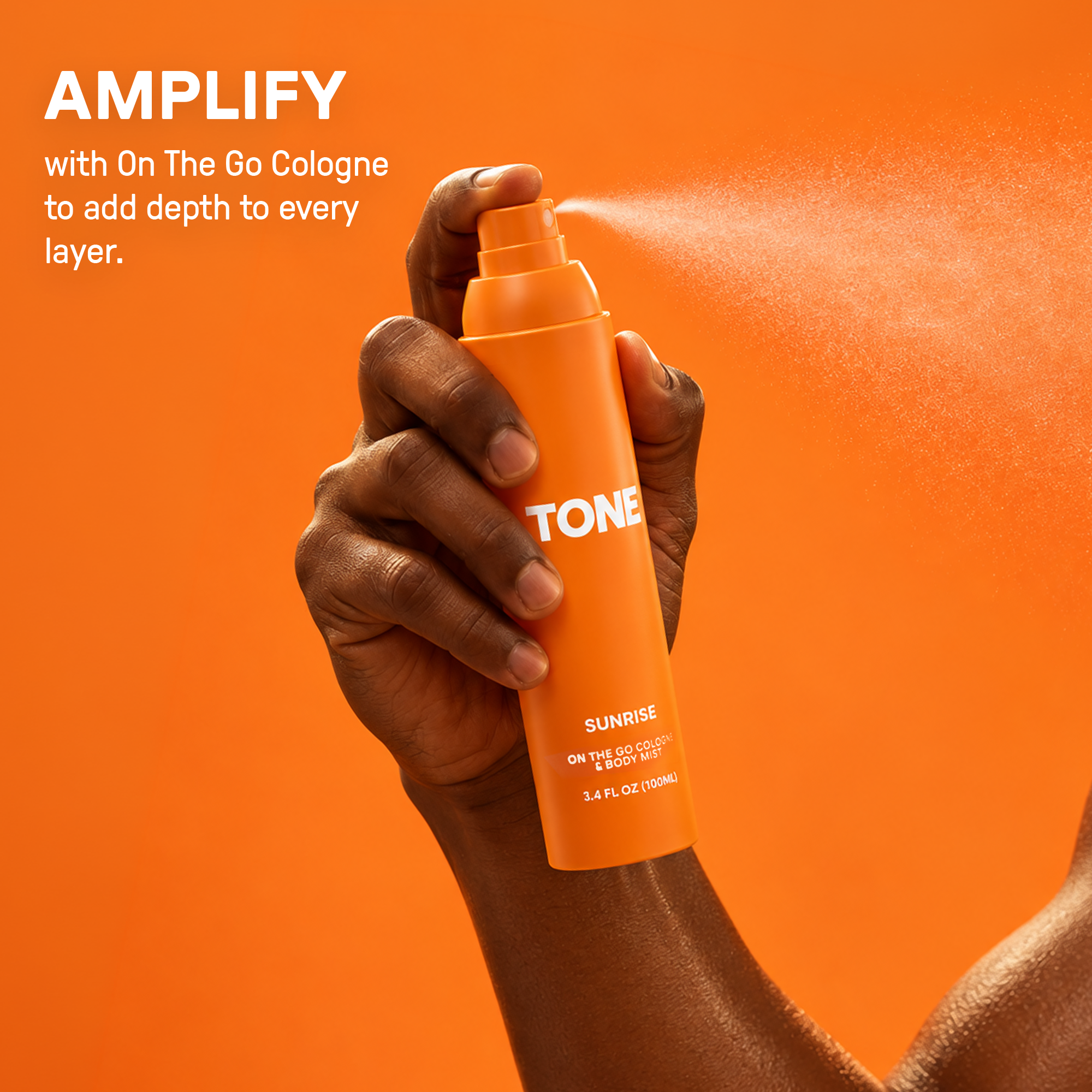 Sunrise Fragrance Duo