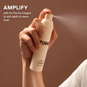 Vanilla Scent Layering Routine