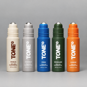 Complete Roll-On Fragrance Oil Collection