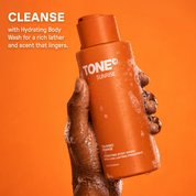 Sunrise Scent Essentials Collection
