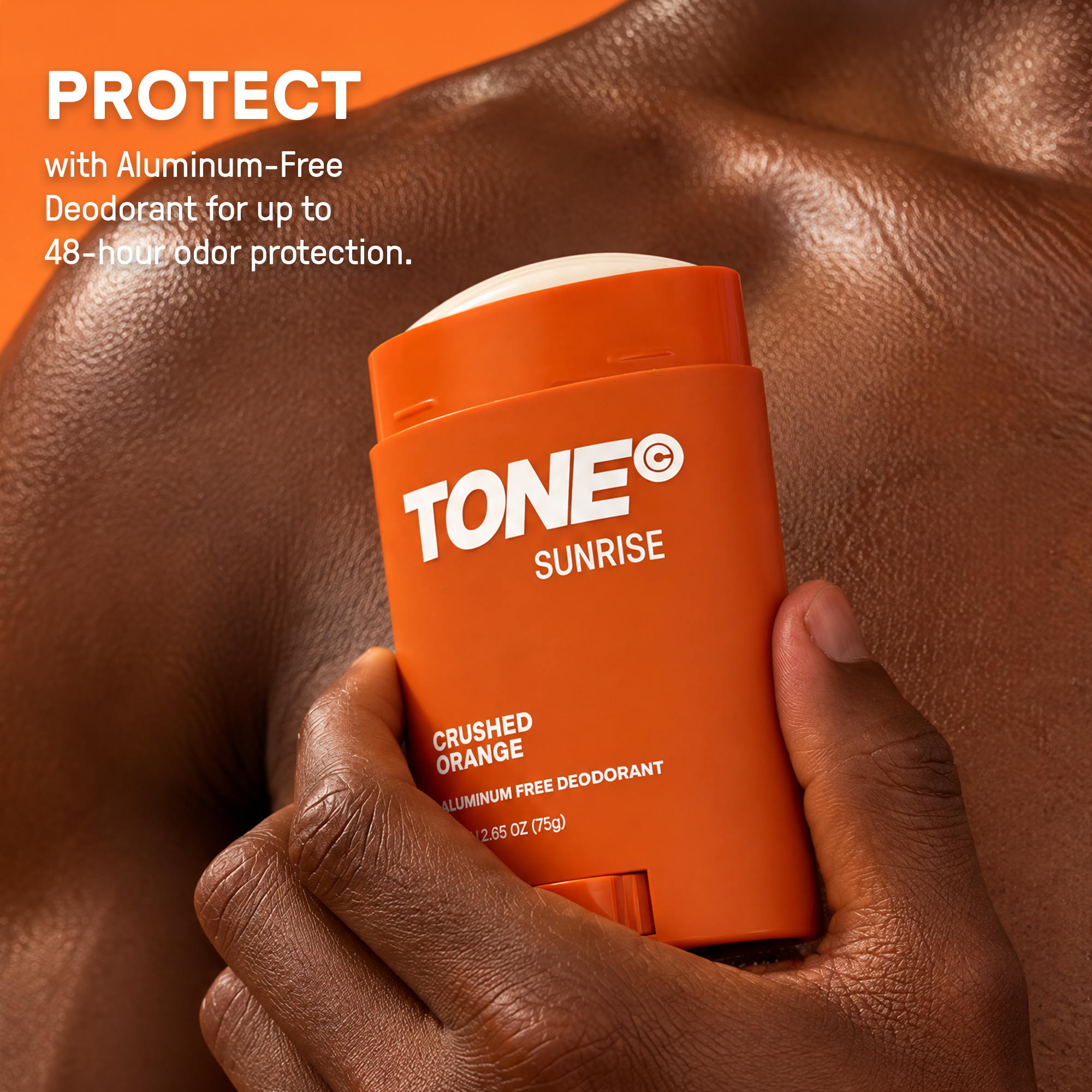Sunrise Scent Essentials Collection