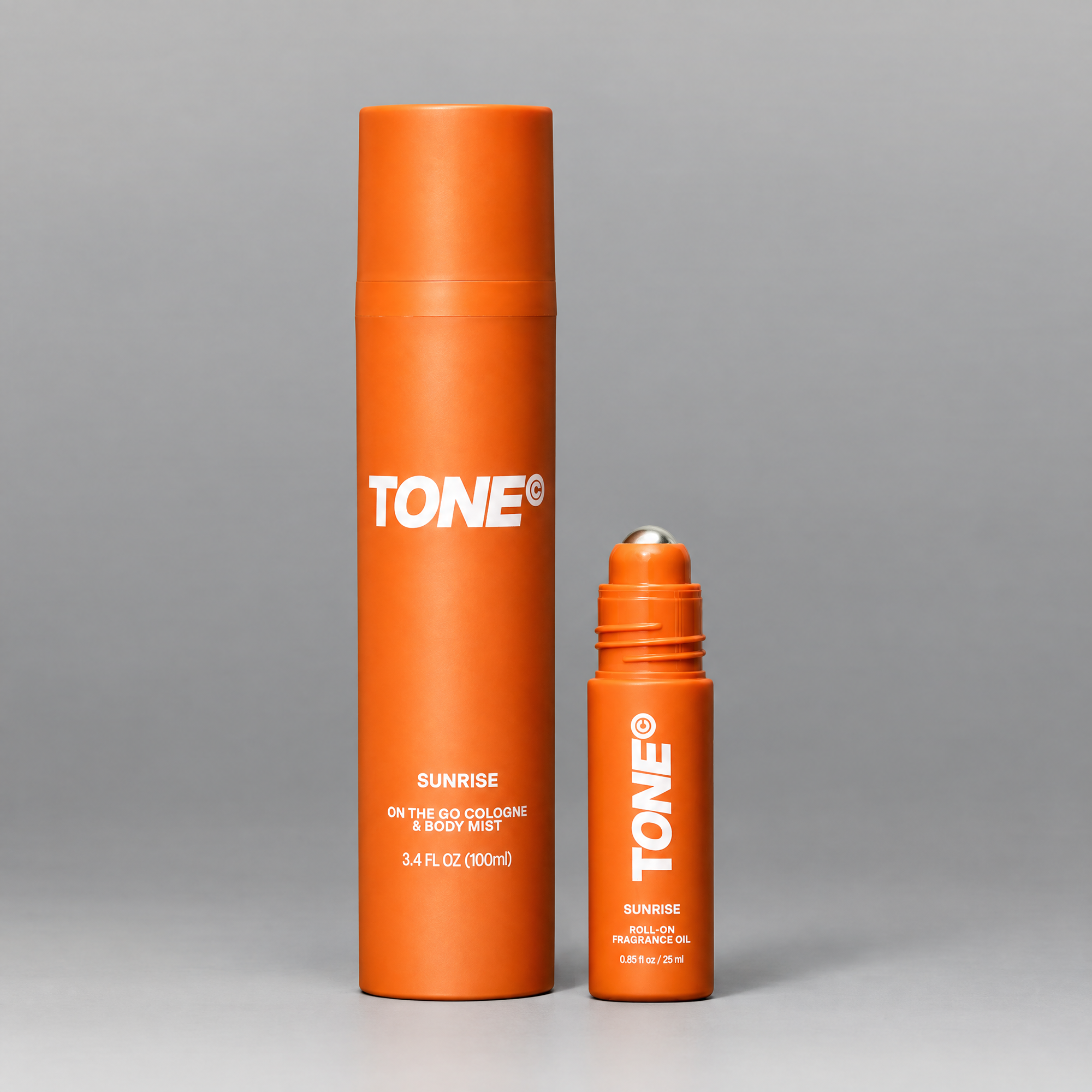 Sunrise Fragrance Duo