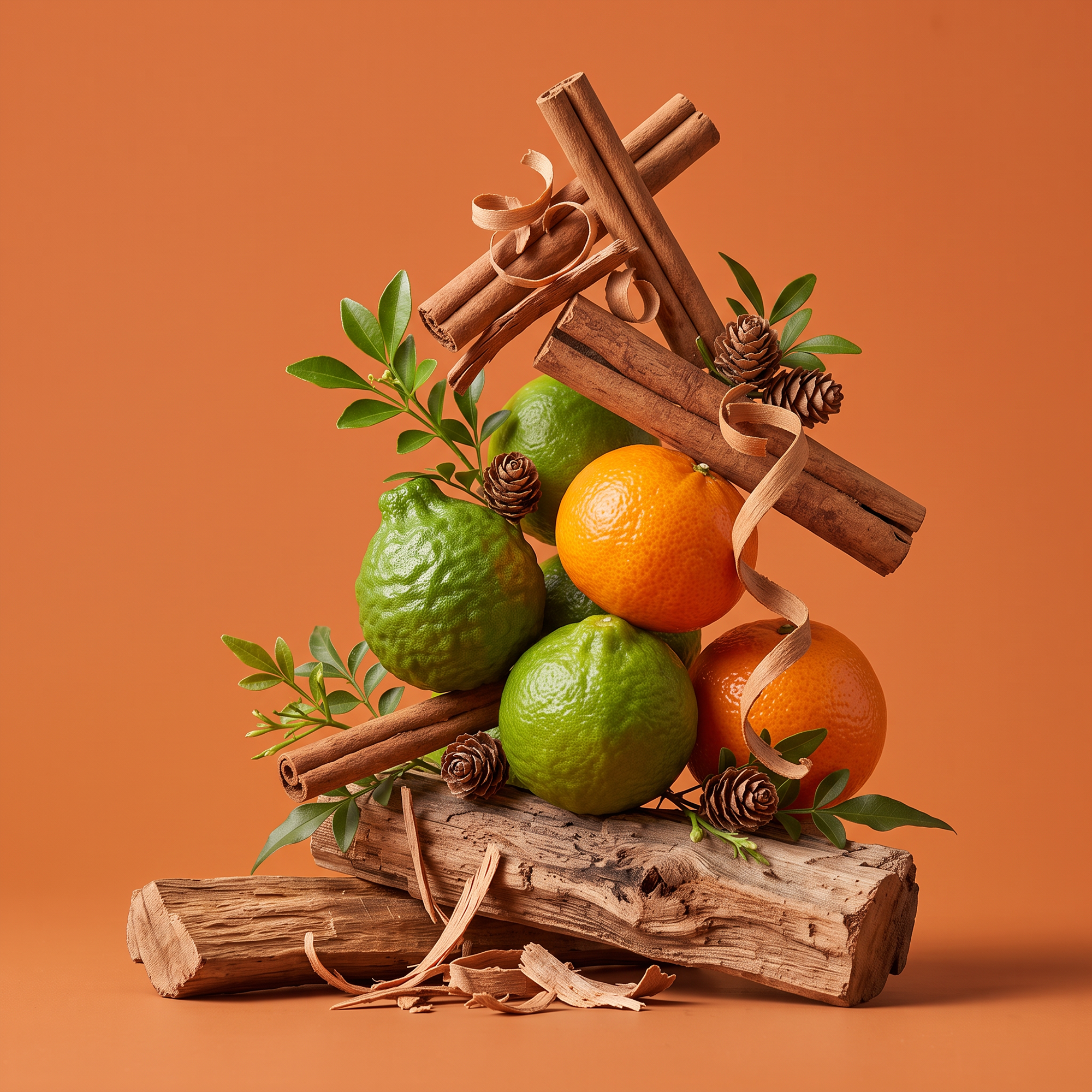 Sunrise Fragrance Duo
