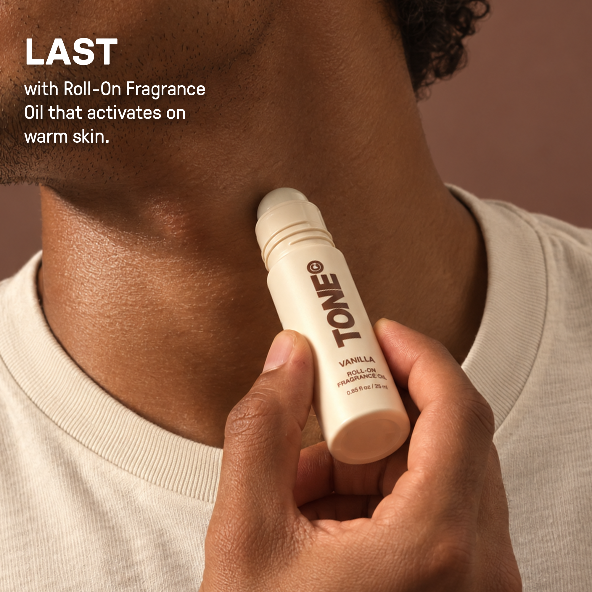 Vanilla Scent Layering Routine