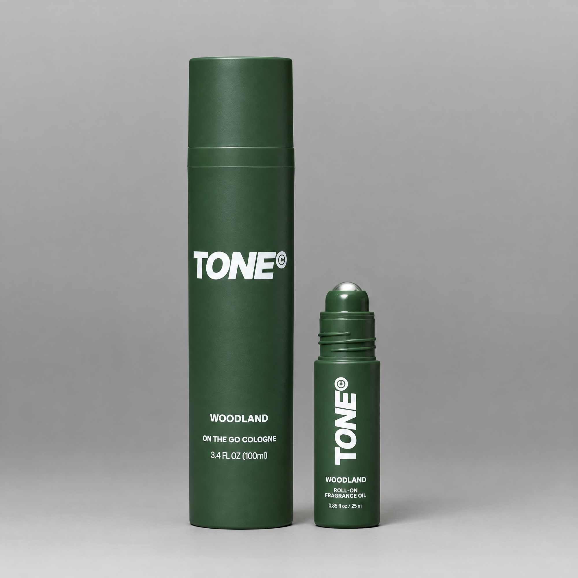 Woodland Fragrance Duo