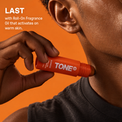 Sunrise Fragrance Duo