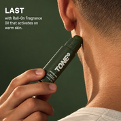 Woodland Scent Layering Routine