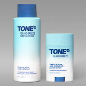 Island Breeze Body Wash & Deodorant Bundle