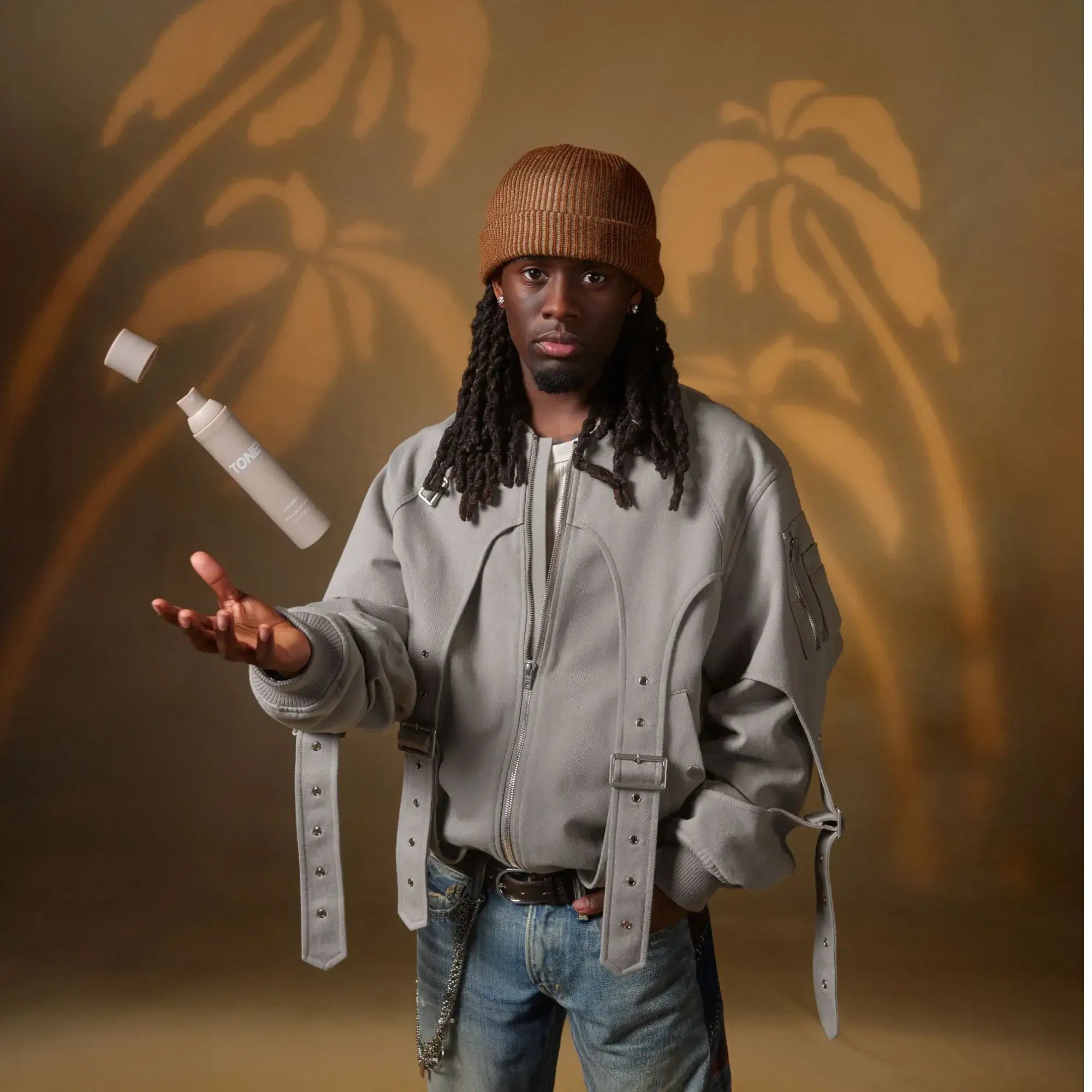 TONE Coconut On The Go Cologne & Body Mist - 2