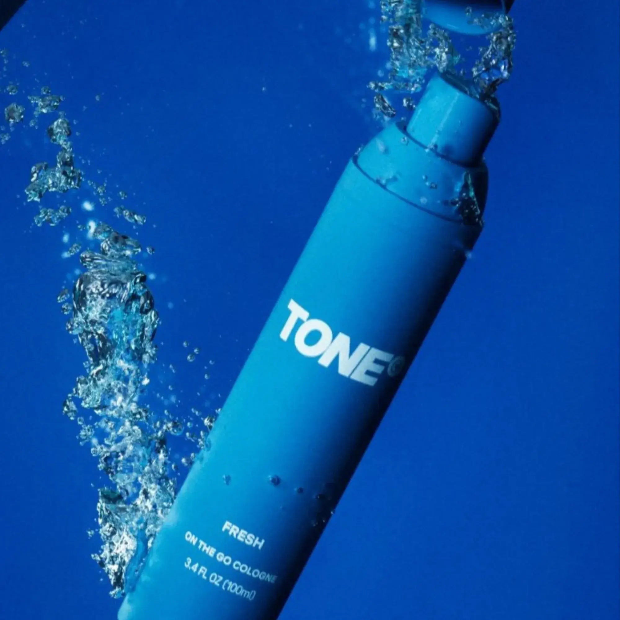 TONE Fresh On The Go Cologne & Body Mist - 4