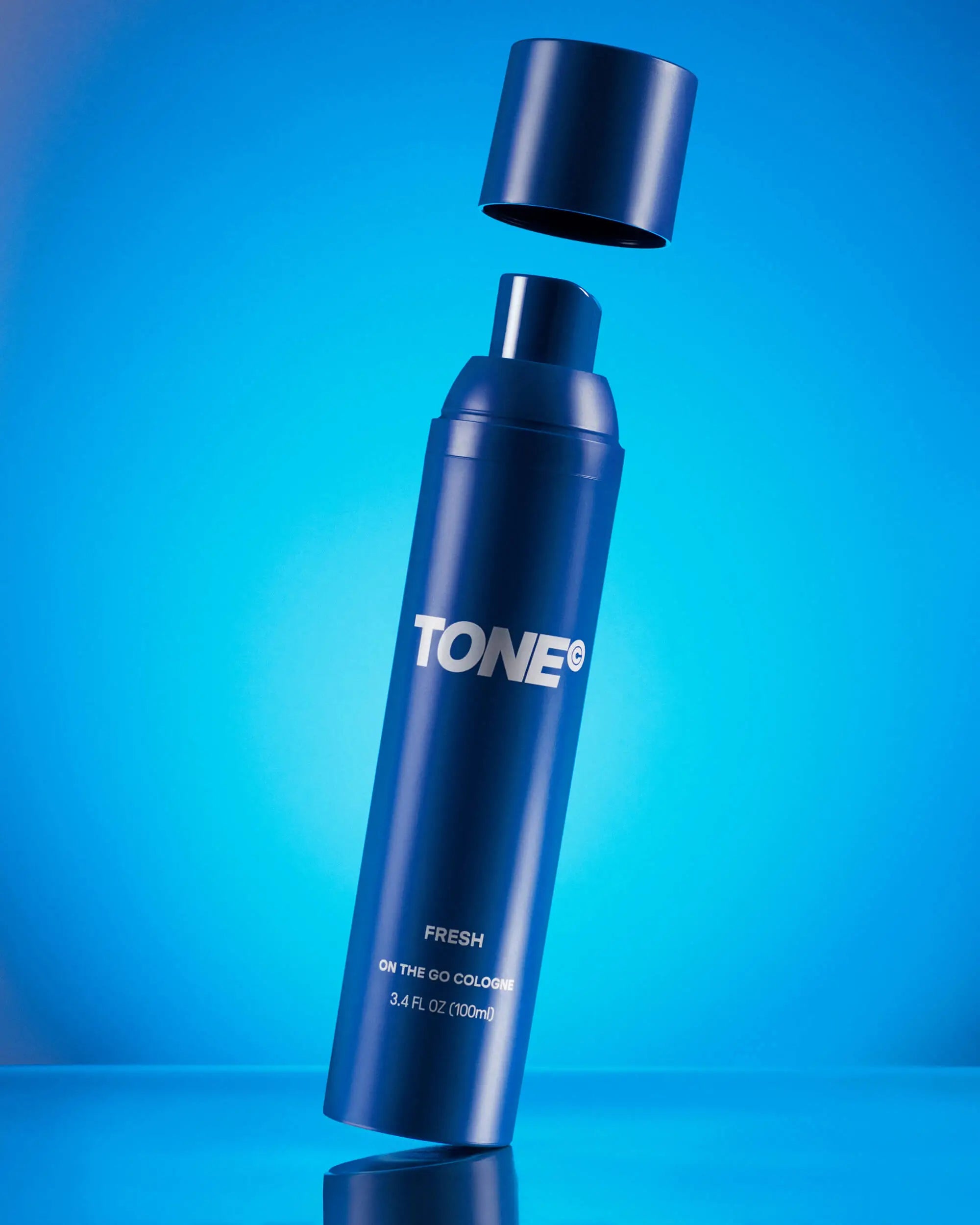 TONE Fresh On The Go Cologne