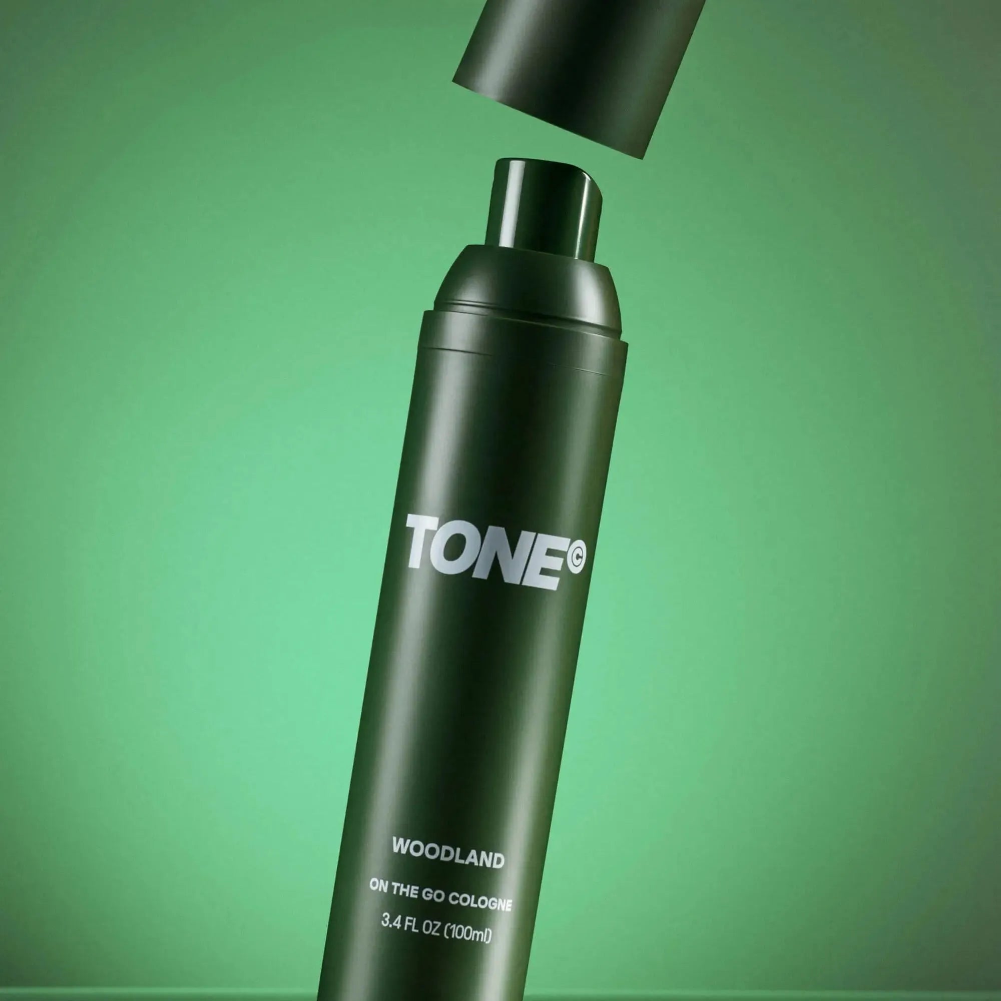 TONE Woodland On The Go Cologne & Body Mist - 1