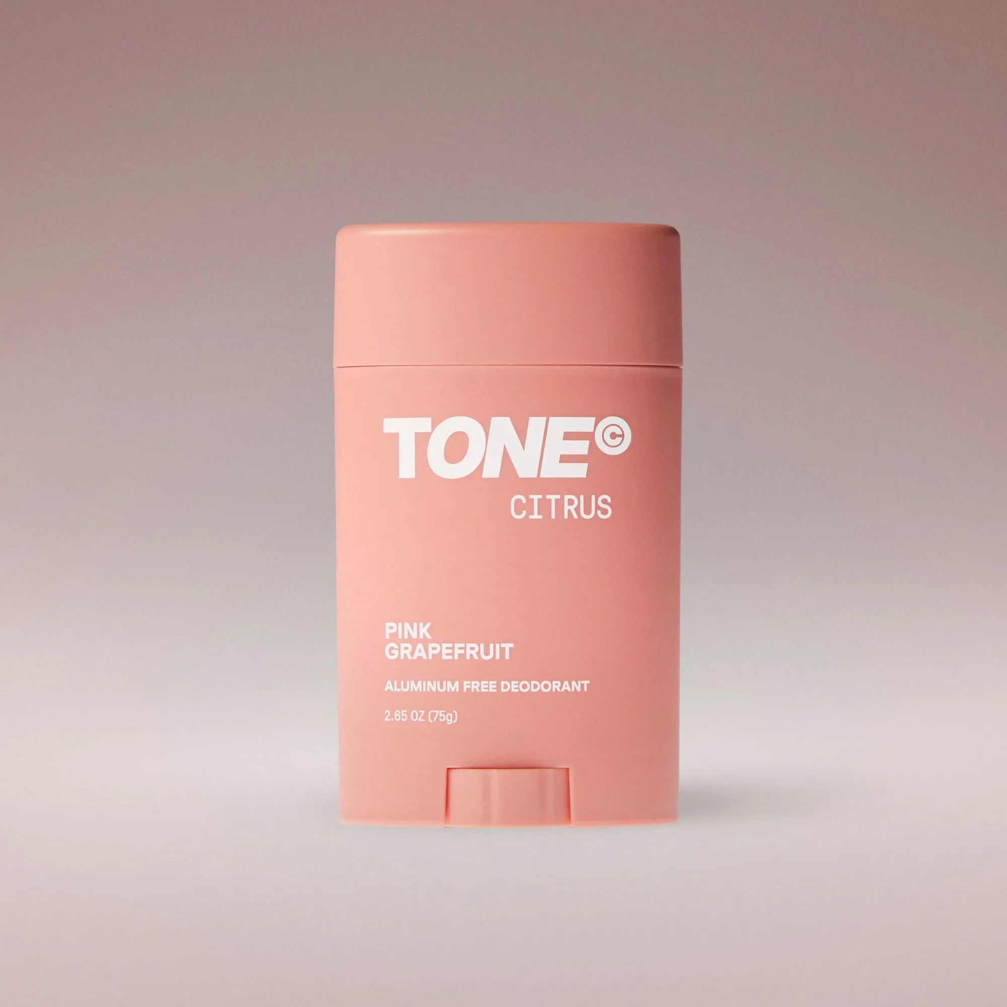 TONE Citrus Deodorant - 2