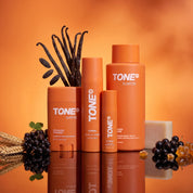 Sunrise Scent Layering Routine