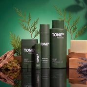 Woodland Scent Layering Routine