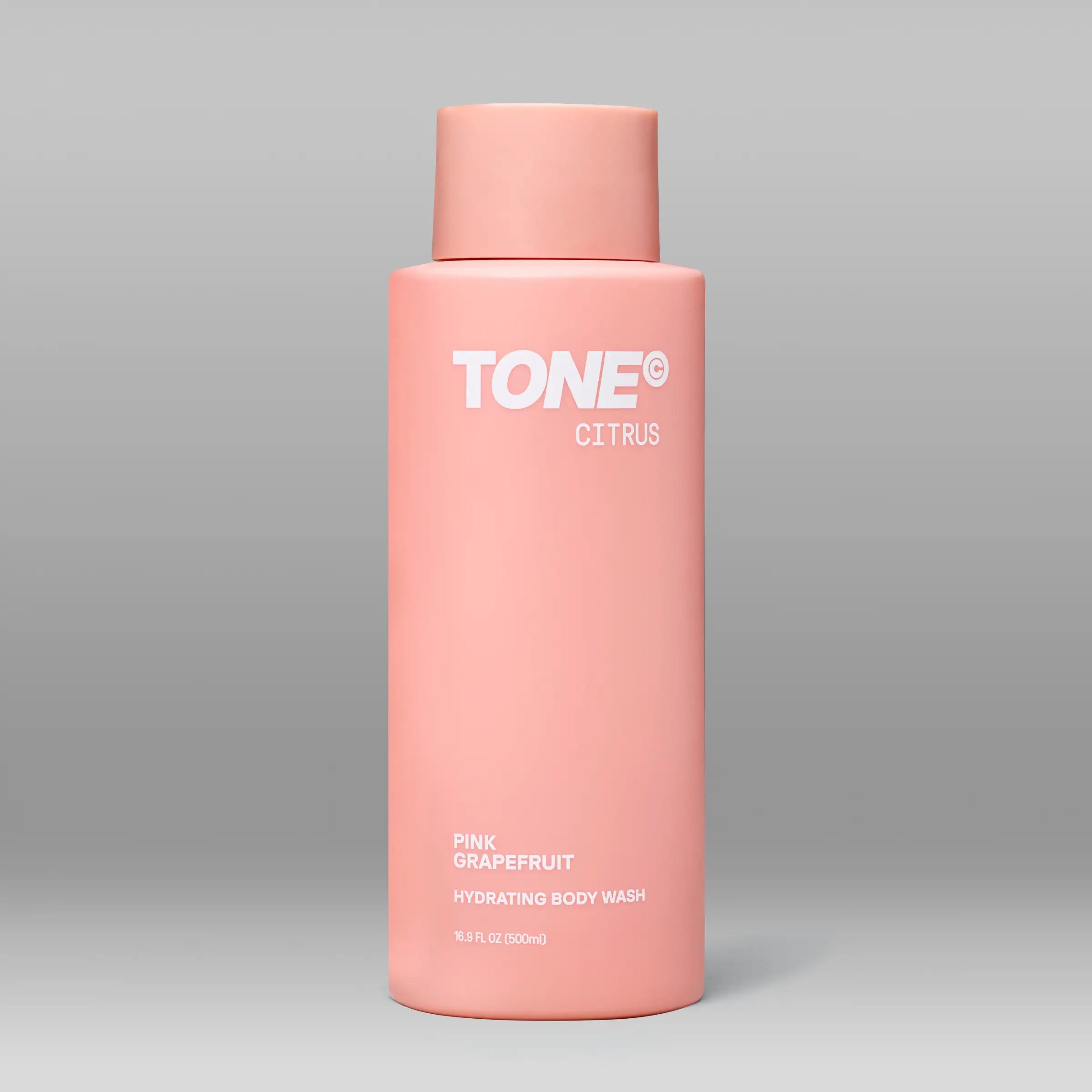 Tone - Classics Citrus Body Wash - On Grey - v2