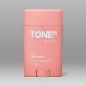 Tone - Classics Citrus Deodorant - On Grey - v2-1