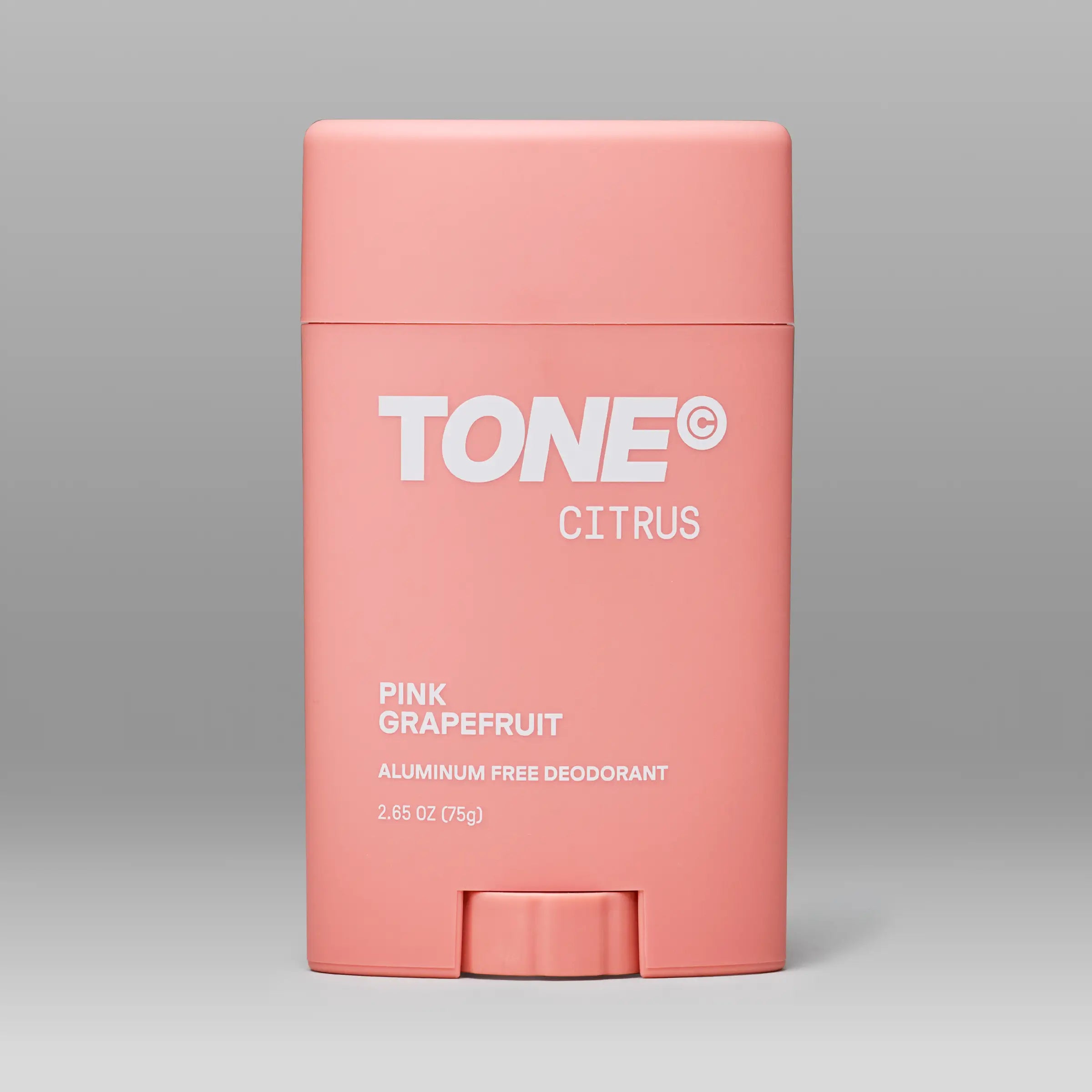 Tone - Classics Citrus Deodorant - On Grey - v2-1