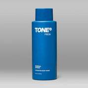 Tone-  Classics Fresh Body Wash - On Grey - v2