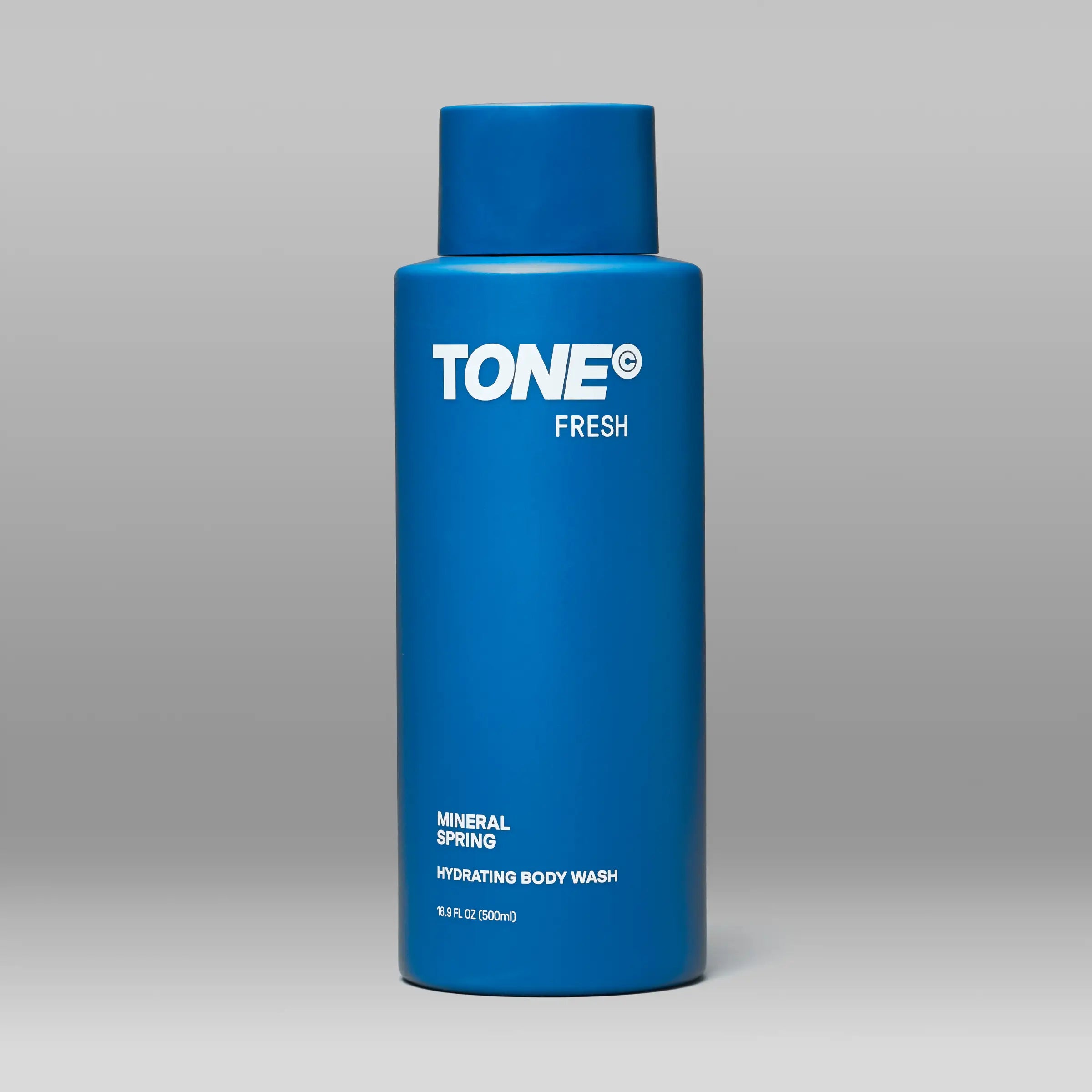 Tone-  Classics Fresh Body Wash - On Grey - v2