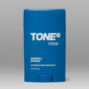 Tone - Classics Fresh Deodorant - On Grey