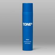 Tone - Classics Fresh - On The Go Cologne - 100ml - On Grey - v2-1