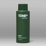 Tone - Classics Woodland - Body Wash On Grey