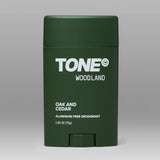 Woodland Deodorant